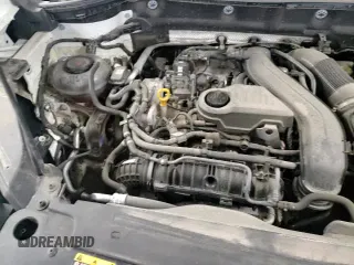 ✅ 2023 Volkswagen Taos SE • VIN: 3VVYX7B23PM332867 • Lot: 83953195. Listed on Copart with 81,880 mi. Free auction sales archive from the USA and detailed vehicle history report at DreamBid. Image 14.