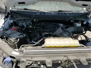 ✅ 2022 Ford F-150 XL • VIN: 1FTEX1C50NKE35787 • Lot: 66443835. Wystawiony na Copart z przebiegiem 17 642 mil. Bezpłatny archiwum sprzedaży aukcyjnych z USA i szczegółowy raport historii pojazdu na DreamBid. Zdjęcie 14.