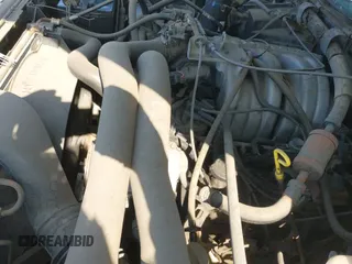 ✅ 1991 Ford F-150 • VIN: 1FTEX15N2MKA97496 • Lot: 42978945. Listed on IAAI with 78,492 mi. Free auction sales archive from the USA and detailed vehicle history report at DreamBid. Image 14.