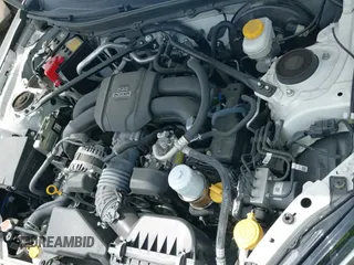 ✅ 2023 Subaru BRZ Limited • VIN: JF1ZDBF11P8706208 • Lot: 42636851. Listed on IAAI with 26,973 mi. Free auction sales archive from the USA and detailed vehicle history report at DreamBid. Image 22.