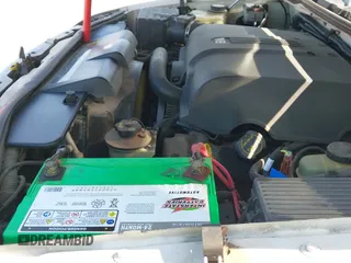 ✅ 2002 Mercury Mountaineer • VIN: 4M2DU86W02UJ21875 • Лот: 41972193. Опубликован ранее на IAAI с пробегом 154 699 миль. Бесплатный доступ к архиву аукционных продаж из США и подробный отчёт об истории автомобиля на DreamBid. Изображение 21.