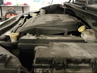 ✅ 2012 Volkswagen Routan • VIN: 2C4RVADG4CR164917 • Лот: 42652913. Опубликован ранее на IAAI с пробегом 175 726 миль. Бесплатный доступ к архиву аукционных продаж из США и подробный отчёт об истории автомобиля на DreamBid. Изображение 20.