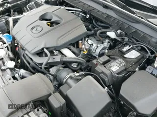 ✅ 2025 Mazda CX-50 S Premium • VIN: 7MMVABDMXSN333727 • Lot: 43414626. Wystawiony na IAAI z przebiegiem 4 268 mil. Bezpłatny archiwum sprzedaży aukcyjnych z USA i szczegółowy raport historii pojazdu na DreamBid. Zdjęcie 20.