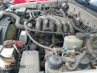 ✅ 2001 Toyota Tacoma • VIN: 5TEHN72N41Z744692 • Lot: 42651888. Listed on IAAI with 285,815 mi. Free auction sales archive from the USA and detailed vehicle history report at DreamBid. Image 19.