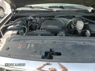 ✅ 2018 GMC Sierra 2500HD SLE • VIN: 1GT22SEG9JZ321603 • Лот: 54608685. Опубликован ранее на Copart с пробегом 79 638 миль. Бесплатный доступ к архиву аукционных продаж из США и подробный отчёт об истории автомобиля на DreamBid. Изображение 13.