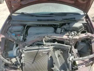 ✅ 2017 Honda Odyssey EX • VIN: 5FNRL5H44HB021210 • Лот: 52296615. Опубликован ранее на Copart с пробегом 109 882 миль. Бесплатный доступ к архиву аукционных продаж из США и подробный отчёт об истории автомобиля на DreamBid. Изображение 15.