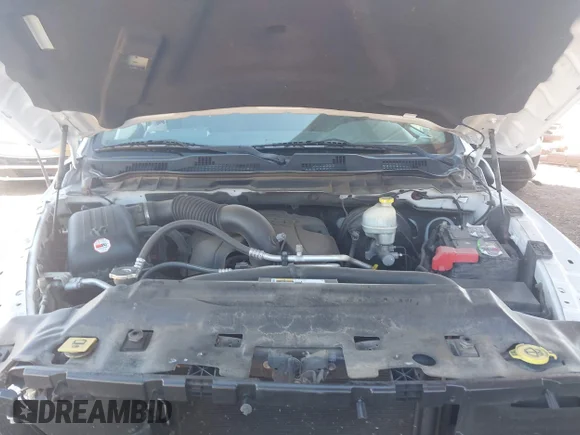✅ 2015 Ram 1500 Express • VIN: 1C6RR6FT5FS635107 • Лот: 43493764. Опубліковано раніше на IAAI з пробігом 86 260 миль. Безкоштовний доступ до архіву аукціонних продажів зі США та докладний звіт про історію автомобіля на DreamBid. Зображення 10.