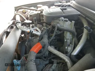 ✅ 2011 GMC Sierra 2500HD SLE • VIN: 1GT120C84BF148426 • Лот: 42463709. Опубликован ранее на IAAI с пробегом 120 380 миль. Бесплатный доступ к архиву аукционных продаж из США и подробный отчёт об истории автомобиля на DreamBid. Изображение 22.