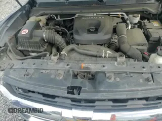 ✅ 2017 Chevrolet Colorado 4WD LT • VIN: 1GCPTCE14H1165810 • Lot: 63549825. Listed on Copart with 99,137 mi. Free auction sales archive from the USA and detailed vehicle history report at DreamBid. Image 13.