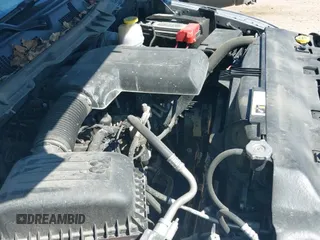 2024 Ram 1500 SLT z VIN 1C6RR6GG5RS123546, wystawiony jako IAAI lot #43456866 z przebiegiem 42 065 mil mil oraz . Historia ofert i sprzedaży dostępna na DreamBid. Obrazek 19.