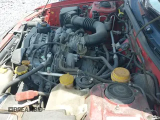 ✅ 1996 Subaru Impreza L • VIN: JF1GC4351TG510864 • Lot: 42589713. Wystawiony na IAAI z przebiegiem 95 793 mil. Bezpłatny archiwum sprzedaży aukcyjnych z USA i szczegółowy raport historii pojazdu na DreamBid. Zdjęcie 20.