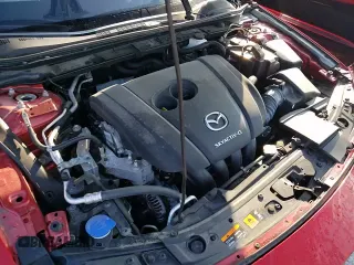 ✅ 2021 Mazda 3 Select • VIN: JM1BPBKL9M1348094 • Lot: 61965895. Listed on Copart with Not provided. Free auction sales archive from the USA and detailed vehicle history report at DreamBid. Image 14.