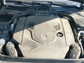 ✅ 2020 Mercedes-Benz S 560 • VIN: WDDUG8GB8LA523242 • Lot: 42620680. Wystawiony na IAAI z przebiegiem 41 919 mil. Bezpłatny archiwum sprzedaży aukcyjnych z USA i szczegółowy raport historii pojazdu na DreamBid. Zdjęcie 20.