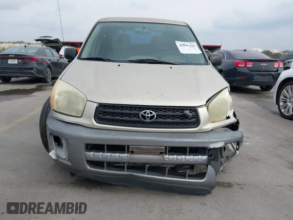 ✅ 2002 Toyota RAV4 • VIN: JTEGH20V226006988 • Lot: 44107399. Wystawiony na IAAI z przebiegiem 220 147 mil. Bezpłatny archiwum sprzedaży aukcyjnych z USA i szczegółowy raport historii pojazdu na DreamBid. Zdjęcie 6.