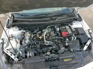 ✅ 2025 Nissan Altima SV • VIN: 1N4BL4DV3SN349209 • Lot: 93291515. Listed on Copart with 21,066 mi. Free auction sales archive from the USA and detailed vehicle history report at DreamBid. Image 13.