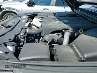 ✅ 2024 Lexus GX 550 Overtrail • VIN: JTJTBCDX4R5024346 • Lot: 43151782. Listed on IAAI with 16,223 mi. Free auction sales archive from the USA and detailed vehicle history report at DreamBid. Image 20.