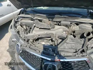 ✅ 2018 Acura MDX • VIN: 5J8YD3H39JL001592 • Лот: 66759675. Опубликован ранее на Copart с пробегом 91 452 миль. Бесплатный доступ к архиву аукционных продаж из США и подробный отчёт об истории автомобиля на DreamBid. Изображение 16.