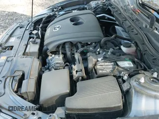 ✅ 2016 Mazda 6 i Sport • VIN: JM1GJ1U58G1420214 • Lot: 43500949. Listed on IAAI with 105,048 mi. Free auction sales archive from the USA and detailed vehicle history report at DreamBid. Image 19.