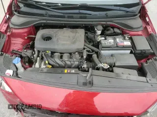 ✅ 2018 Hyundai Accent SE • VIN: 3KPC24A32JE021223 • Lot: 91809075. Listed on Copart with 26,337 mi. Free auction sales archive from the USA and detailed vehicle history report at DreamBid. Image 14.