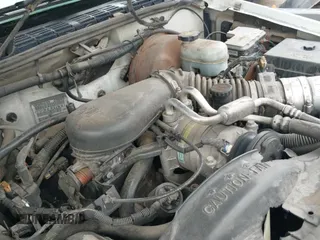 ✅ 2001 Chevrolet S-10 • VIN: 1GCCS14W318248953 • Lot: 42022688. Listed on IAAI with 263,755 mi. Free auction sales archive from the USA and detailed vehicle history report at DreamBid. Image 19.