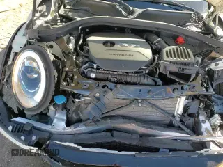 ✅ 2017 MINI Clubman Cooper S • VIN: WMWLU5C34H2E83836 • Lot: 86537815. Wystawiony na Copart z przebiegiem 46 664 mil. Bezpłatny archiwum sprzedaży aukcyjnych z USA i szczegółowy raport historii pojazdu na DreamBid. Zdjęcie 15.