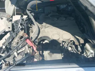 ✅ 2015 Toyota 4Runner Limited • VIN: JTEBU5JR7F5207564 • Lot: 43084754. Listed on IAAI with 245,437 mi. Free auction sales archive from the USA and detailed vehicle history report at DreamBid. Image 19.