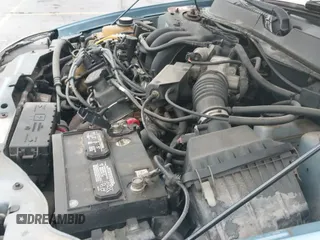 ✅ 2005 Mercury Sable GS • VIN: 1MEFM502X5A635224 • Lot: 41047047. Wystawiony na IAAI z przebiegiem 88 352 mil. Bezpłatny archiwum sprzedaży aukcyjnych z USA i szczegółowy raport historii pojazdu na DreamBid. Zdjęcie 12.