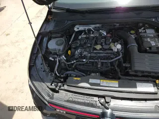 ✅ 2024 Volkswagen Golf GTI SE • VIN: WVWRA7CD9RW126301 • Lot: 65283105. Wystawiony na Copart z przebiegiem 14 823 mil. Bezpłatny archiwum sprzedaży aukcyjnych z USA i szczegółowy raport historii pojazdu na DreamBid. Zdjęcie 13.