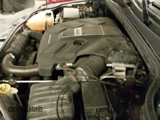 ✅ 2014 Jeep Grand Cherokee Overland • VIN: 1C4RJFCM8EC444092 • Lot: 43516206. Listed on IAAI with 123,171 mi. Free auction sales archive from the USA and detailed vehicle history report at DreamBid. Image 21.