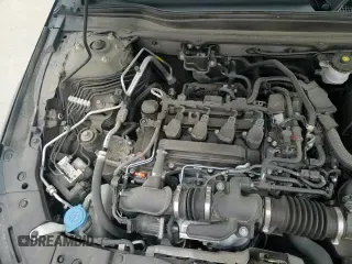 ✅ 2022 Honda Accord Sport SE • VIN: 1HGCV1F44NA077276 • Lot: 81640815. Wystawiony na Copart z przebiegiem 65 114 mil. Bezpłatny archiwum sprzedaży aukcyjnych z USA i szczegółowy raport historii pojazdu na DreamBid. Zdjęcie 15.