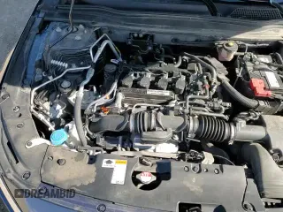 ✅ 2018 Honda Accord EX-L • VIN: 1HGCV1F57JA203164 • Лот: 85694815. Опубликован ранее на Copart с пробегом 64 029 миль. Бесплатный доступ к архиву аукционных продаж из США и подробный отчёт об истории автомобиля на DreamBid. Изображение 15.