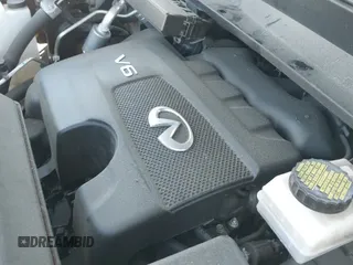 ✅ 2020 Infiniti QX60 Luxe • VIN: 5N1DL0MM3LC507902 • Lot: 42969637. Listed on IAAI with 68,340 mi. Free auction sales archive from the USA and detailed vehicle history report at DreamBid. Image 20.