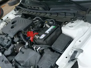 ✅ 2020 Nissan Altima SL • VIN: 1N4BL4EW2LC279285 • Lot: 43062493. Wystawiony na IAAI z przebiegiem 40 382 mil. Bezpłatny archiwum sprzedaży aukcyjnych z USA i szczegółowy raport historii pojazdu na DreamBid. Zdjęcie 19.