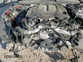 ✅ 2021 Audi RS 7 • VIN: WUAPCBF29MN906721 • Лот: 84500694. Опубликован ранее на Copart с пробегом 31 260 миль. Бесплатный доступ к архиву аукционных продаж из США и подробный отчёт об истории автомобиля на DreamBid. Изображение 17.