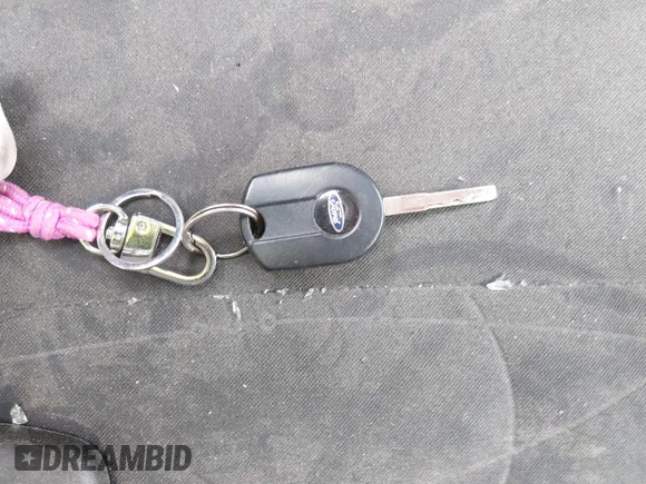 ✅ 2018 Ford Fiesta SE • VIN: 3FADP4BJ7JM128251 • Лот: 44742390. Опубліковано раніше на IAAI з пробігом Не вказано. Безкоштовний доступ до архіву аукціонних продажів зі США та докладний звіт про історію автомобіля на DreamBid. Зображення 11.