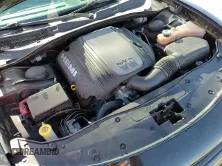 ✅ 2019 Dodge Charger R/T • VIN: 2C3CDXCT2KH726381 • Лот: 87294555. Опубликован ранее на Copart с пробегом 48 876 миль. Бесплатный доступ к архиву аукционных продаж из США и подробный отчёт об истории автомобиля на DreamBid. Изображение 14.