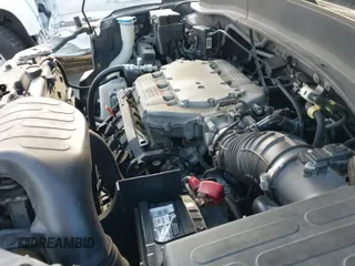 ✅ 2013 Honda Ridgeline RTS • VIN: 5FPYK1F41DB005588 • Лот: 43369150. Опубликован ранее на IAAI с пробегом 220 386 миль. Бесплатный доступ к архиву аукционных продаж из США и подробный отчёт об истории автомобиля на DreamBid. Изображение 19.