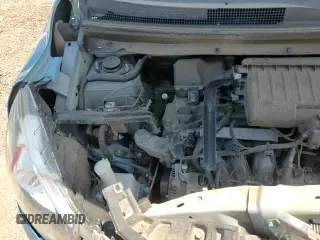 ✅ 2018 Mitsubishi Mirage SE • VIN: ML32A4HJ7JH014364 • Lot: 63909975. Listed on Copart with 65,077 mi. Free auction sales archive from the USA and detailed vehicle history report at DreamBid. Image 14.