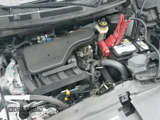 ✅ 2021 Nissan Rogue SV • VIN: JN1BJ1BV3MW320956 • Lot: 43288693. Wystawiony na IAAI z przebiegiem 40 621 mil. Bezpłatny archiwum sprzedaży aukcyjnych z USA i szczegółowy raport historii pojazdu na DreamBid. Zdjęcie 19.