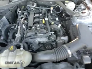 ✅ 2022 Ford Mustang EcoBoost Premium • VIN: 1FATP8UH7N5103522 • Lot: 90486185. Listed on Copart with 63,709 mi. Free auction sales archive from the USA and detailed vehicle history report at DreamBid. Image 13.