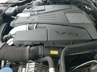 ✅ 2014 Mercedes-Benz CLS 550 • VIN: WDDLJ9BB1EA098721 • Lot: 43280690. Listed on IAAI with 102,889 mi. Free auction sales archive from the USA and detailed vehicle history report at DreamBid. Image 22.