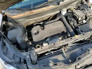 ✅ 2018 Chevrolet Equinox LT • VIN: 2GNAXJEV3J6154812 • Лот: 91903405. Опубликован ранее на Copart с пробегом 72 697 миль. Бесплатный доступ к архиву аукционных продаж из США и подробный отчёт об истории автомобиля на DreamBid. Изображение 15.