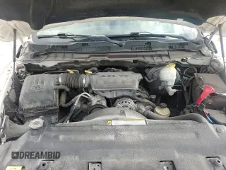 2009 Dodge 1500 TRX z VIN 1D3HB13P59S725601, wystawiony jako Copart lot #86121834 z przebiegiem 47 534 mil mil oraz Szkoda całkowita • Salvage title. Historia ofert i sprzedaży dostępna na DreamBid. Obrazek 13.