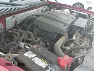 ✅ 2013 Lincoln Navigator • VIN: 5LMJJ2H56DEL07915 • Lot: 42138639. Listed on IAAI with 143,437 mi. Free auction sales archive from the USA and detailed vehicle history report at DreamBid. Image 18.