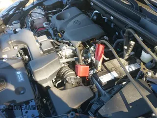 ✅ 2025 Toyota RAV4 XLE • VIN: 2T3P1RFV3SW569796 • Lot: 43458013. Wystawiony na IAAI z przebiegiem 3 127 mil. Bezpłatny archiwum sprzedaży aukcyjnych z USA i szczegółowy raport historii pojazdu na DreamBid. Zdjęcie 20.