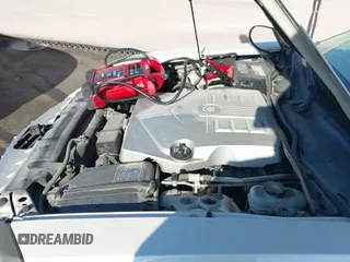 ✅ 2006 Cadillac CTS • VIN: 1G6DP577360175142 • Lot: 43214388. Listed on IAAI with 219,494 mi. Free auction sales archive from the USA and detailed vehicle history report at DreamBid. Image 14.