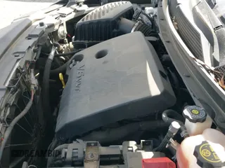 ✅ 2022 Chevrolet Traverse LT • VIN: 1GNEVHKW0NJ151677 • Lot: 41826115. Wystawiony na IAAI z przebiegiem 105 035 mil. Bezpłatny archiwum sprzedaży aukcyjnych z USA i szczegółowy raport historii pojazdu na DreamBid. Zdjęcie 21.