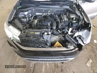 ✅ 2024 Volkswagen Taos S • VIN: 3VV5X7B21RM096841 • Лот: 91840775. Опубликован ранее на Copart с пробегом 19 237 миль. Бесплатный доступ к архиву аукционных продаж из США и подробный отчёт об истории автомобиля на DreamBid. Изображение 14.