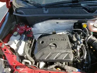 ✅ 2024 Buick Encore GX Sport Touring • VIN: KL4AMESL9RB174285 • Lot: 70550325. Wystawiony na Copart z przebiegiem 10 477 mil. Bezpłatny archiwum sprzedaży aukcyjnych z USA i szczegółowy raport historii pojazdu na DreamBid. Zdjęcie 16.