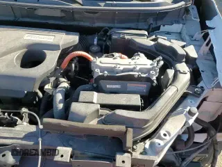 ✅ 2017 Nissan Rogue SV Hybrid • VIN: 5N1ET2MV7HC828356 • Лот: 87116014. Опубликован ранее на Copart с пробегом 123 717 миль. Бесплатный доступ к архиву аукционных продаж из США и подробный отчёт об истории автомобиля на DreamBid. Изображение 15.